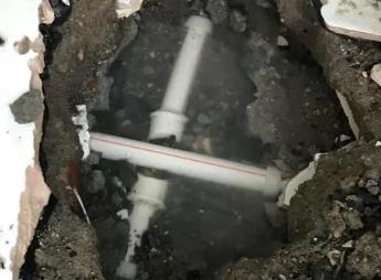 夏县阳台漏水维修公司为您分享楼上楼下漏水怎么处理