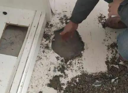 夏县卫生间漏水维修公司分享下精确定位查漏水一次多少钱?不同级别收费不同