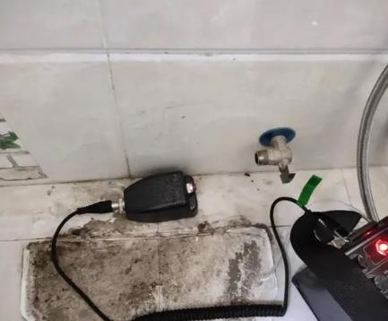 夏县屋顶漏水维修公司分享下卫生间漏水的危害及解决方法