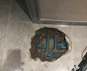 夏县阳台漏水维修公司分享下暖气管道漏水的原因有哪些