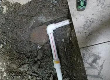 夏县阳台漏水维修时有哪些声音会影响检漏仪
